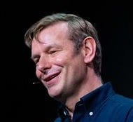 Mika Lindroos